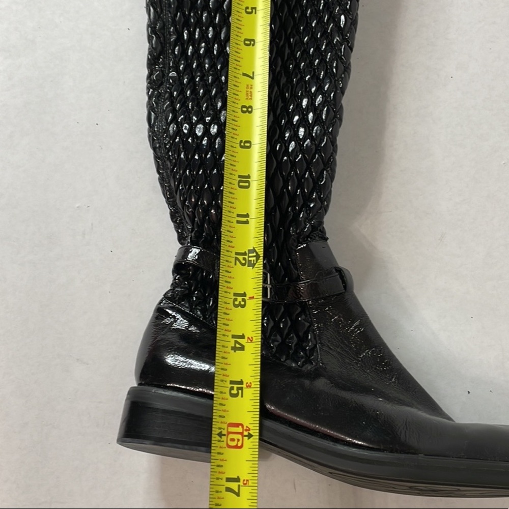 Enzo Angiolini Boots - Picture 12 of 13
